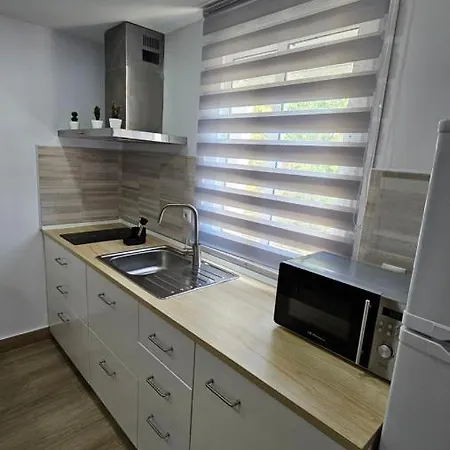 Apartment Trajano Santiponce
